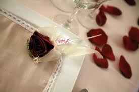 x elena - segnaposto