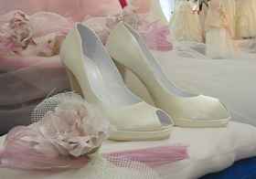 scarpe sposa