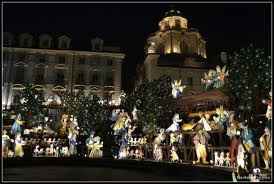 presepe torino