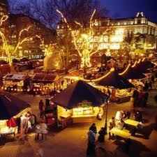 mercatini Natale Torino