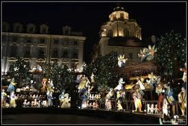 presepe torino