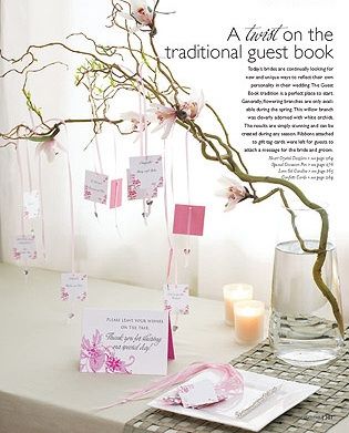 guestbook - originale