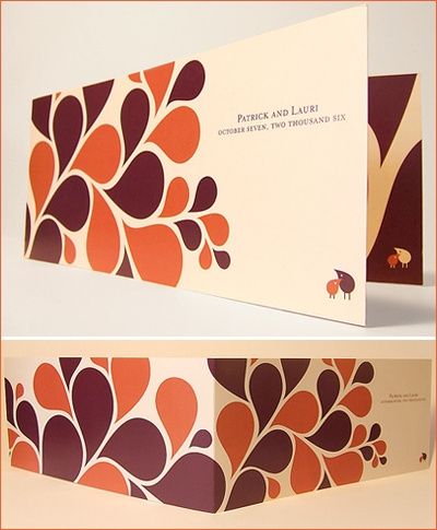 partecipazioni autunno 