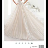  Mmm...consiglio colore...abito e divisa - 1