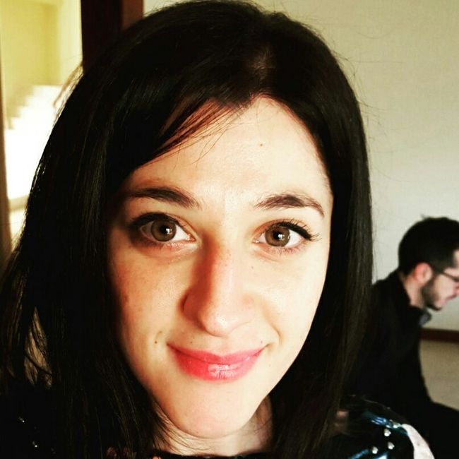 E dopo il topic somiglianze dei fm...voi a quale vip pensate di somigliare?? - 1