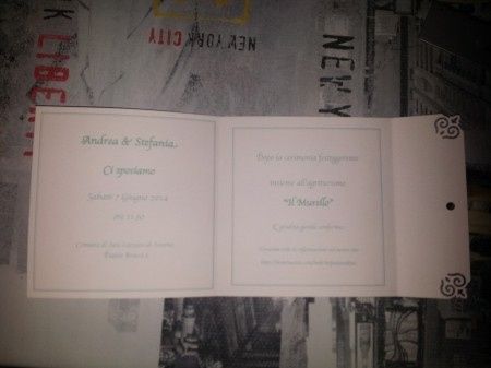 Partecipazioni definitive - 3