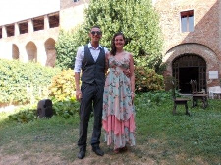 Foto di coppia!!!!!! - 1