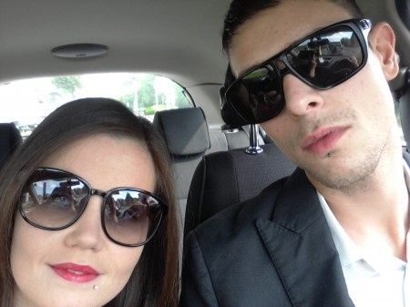 Foto di coppia!!!!!! - 2