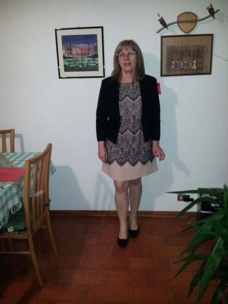 Vestito mamma della sposa cercasi!!! - 1