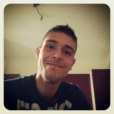 Il nostro fm da piccolo :) - 2