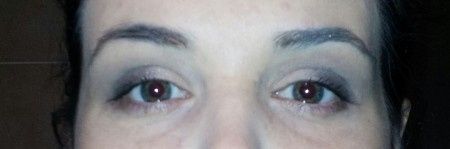 Prima prova trucco e parrucco - 3