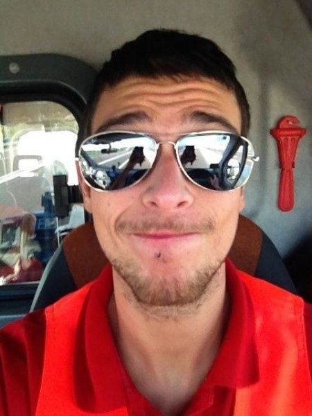 Qual è il lavoro del vostro fm? - 1