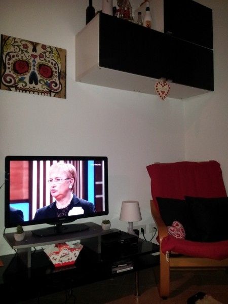 Un secondo per me... - 1