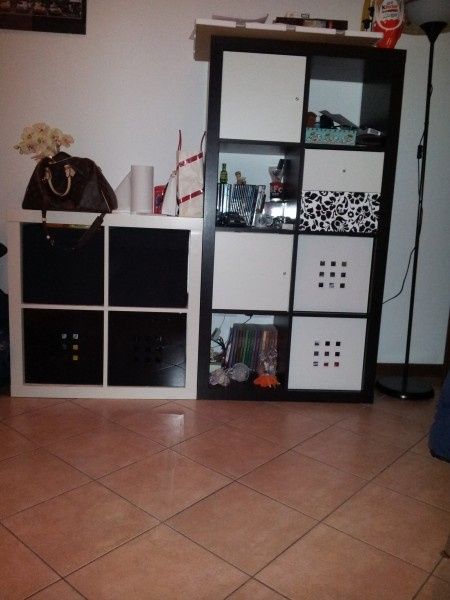 Un secondo per me... - 2