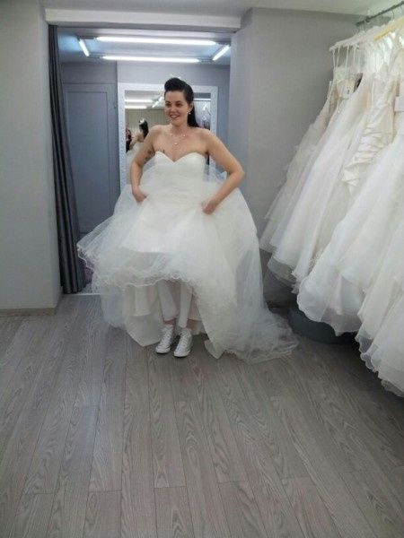 Matrimonio con le all star - 1