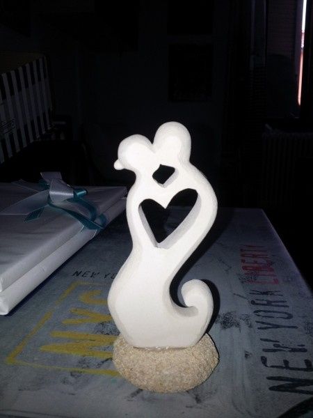 I cake topper delle forummine!!! - 1