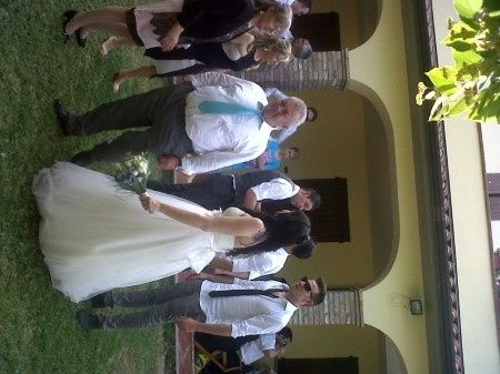 Cravatte verde tiffany - 1