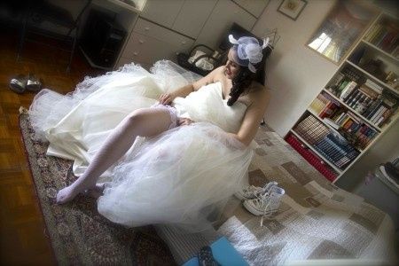 L'ardua scelta delle foto... - 4