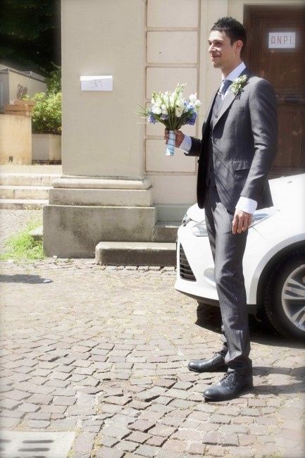 L'ardua scelta delle foto... - 6