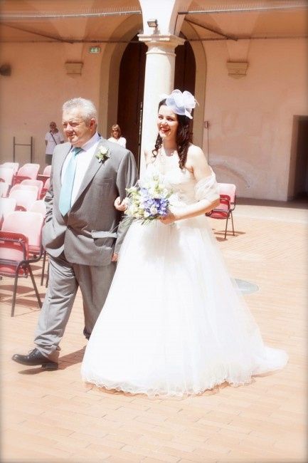 L'ardua scelta delle foto... - 9