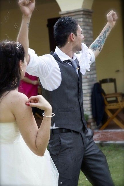 L'ardua scelta delle foto... - 17