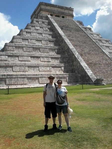 La nostra luna di miele... - 7