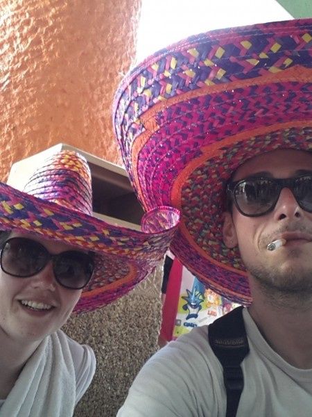 La nostra luna di miele... - 8