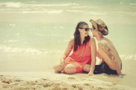 La nostra luna di miele... - 12