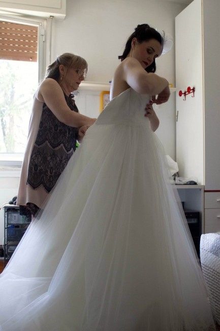 Abito cerimonia mamme - 1