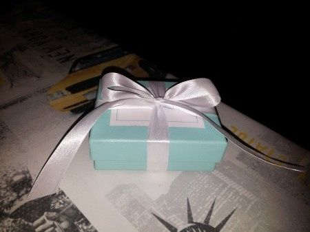 I nostri porta-fedi. - 2