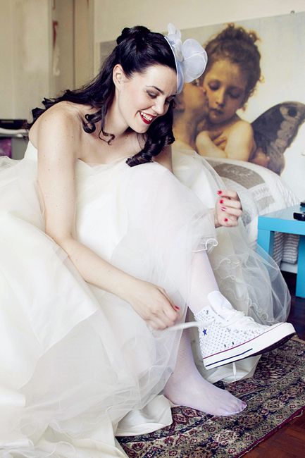 Scarpe scarpe scarpe!!!! - 1