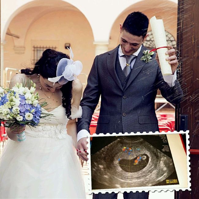 Una foto per descrivere il 2014! ;-) - 1