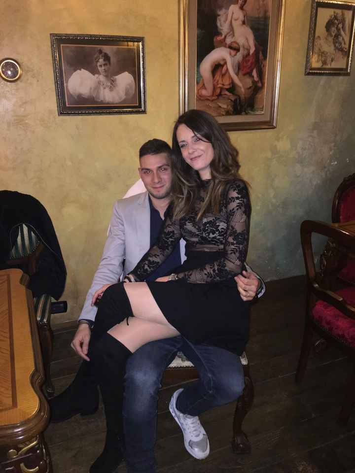 Condividi la vostra foto più bella insieme 📸 - 1