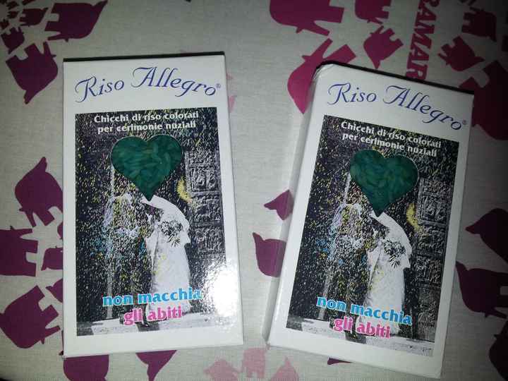 Per le future spose tiffany - 1