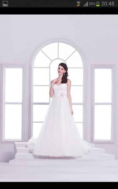 Il primo vestito di cui mi innamorai. E il vostro? - 2