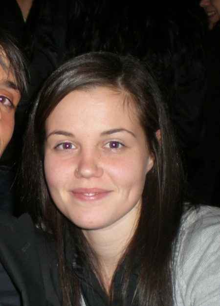 Una nostra foto da bambina e da adulta - 2