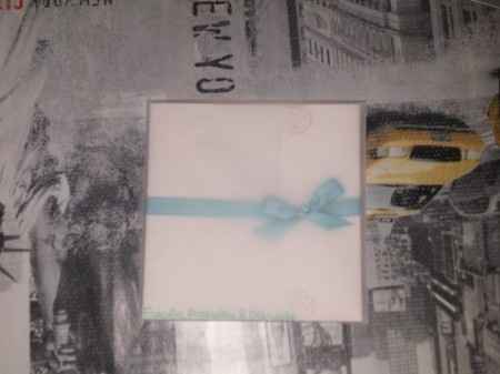 Partecipazioni definitive - 1