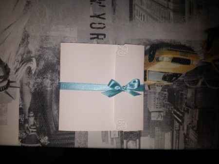 Partecipazioni definitive - 2