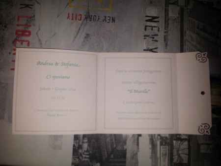 Partecipazioni definitive - 3