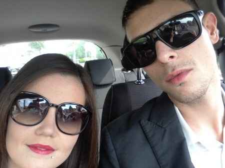 Foto di coppia!!!!!! - 2