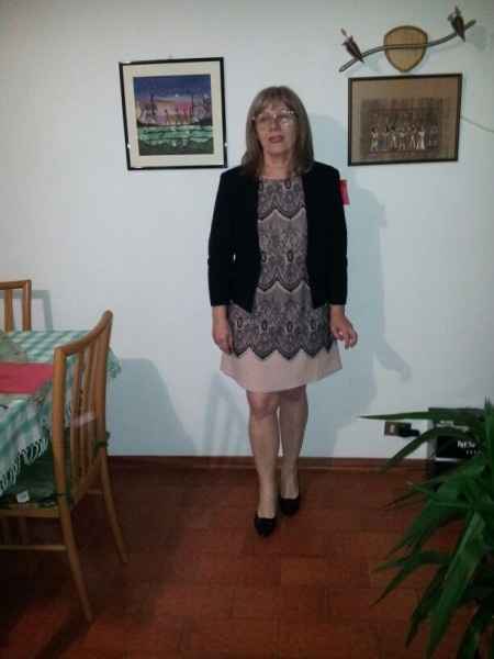 Vestito mamma della sposa cercasi!!! - 1