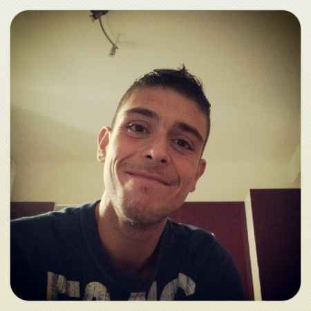 Il nostro fm da piccolo :) - 2