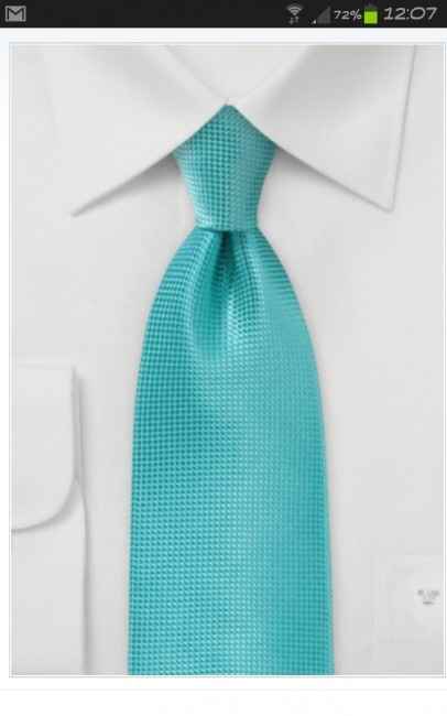 Matrimonio tiffany - 1