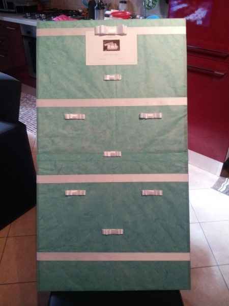 Cambio idea tableau - 1