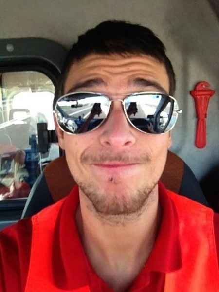 Qual è il lavoro del vostro fm? - 1