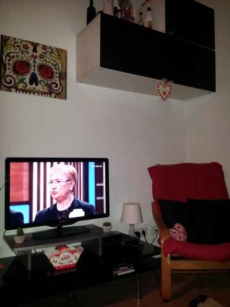 Un secondo per me... - 1