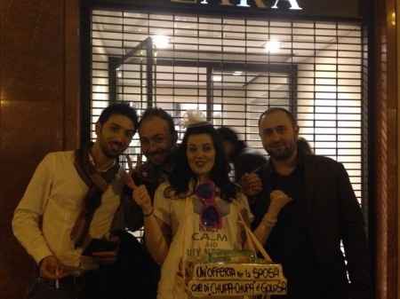 Il mio fantastico addio al nubilato! - 5