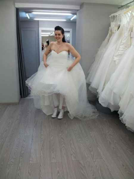 Matrimonio con le all star - 1