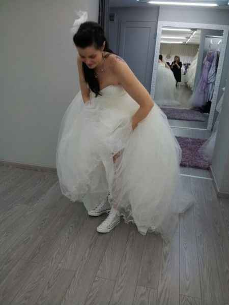 Matrimonio con le all star - 2