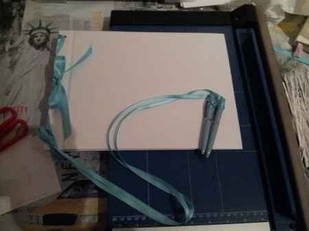 A -32 finito (quasi) il fai da te... e ora relax! - 1